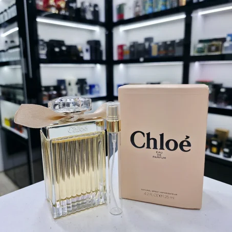 Chloé edp 10ml