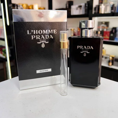 Prada l’homme Intense 10ml