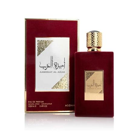 اميرة العرب 100مل