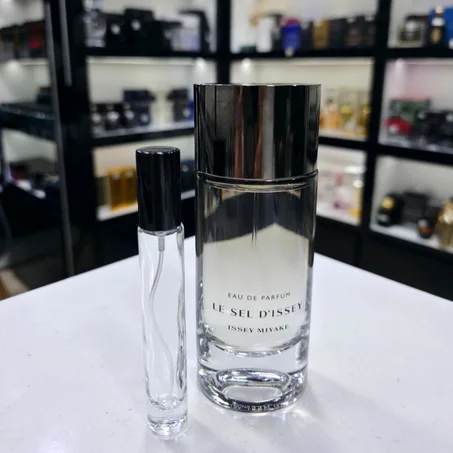 Issey Miake Le Sel d'Issey 10ml