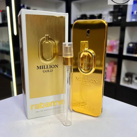 One Million Gold 10ml