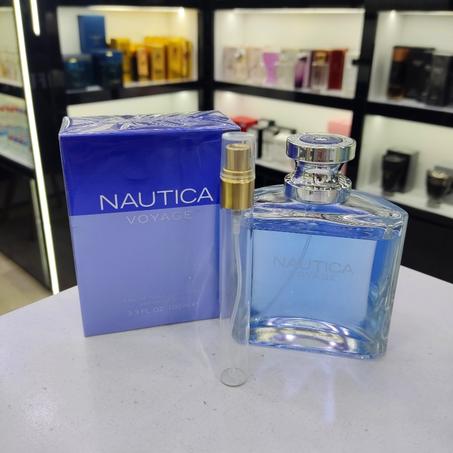 Nautica voyage 10ml