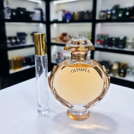 Paco Rabanne Olympea 10ml