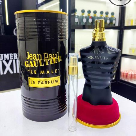 Le Male Le parfum 10 ml