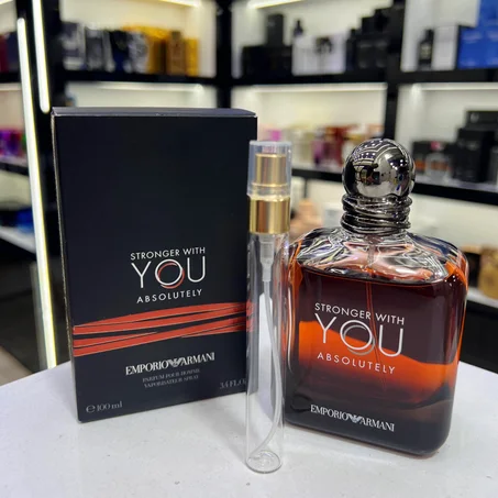 Stronger with you Absolutely 10ml