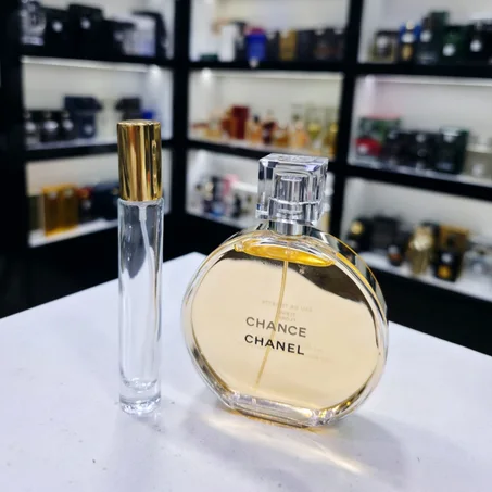Chanel Chance EDT 10ml