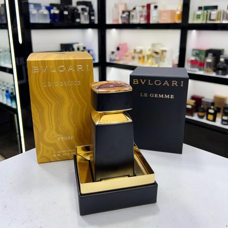 Bvlgari Tygar 10ml