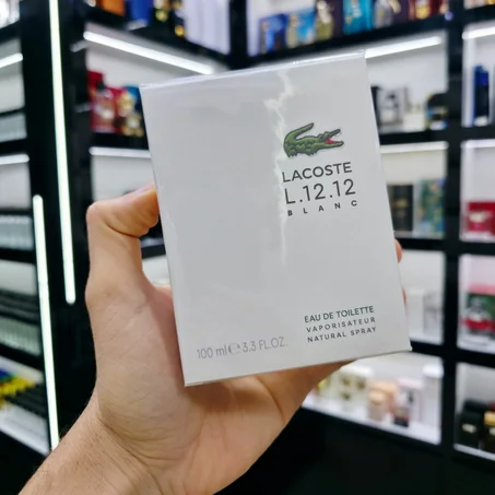 Lacoste Blanc 100ml