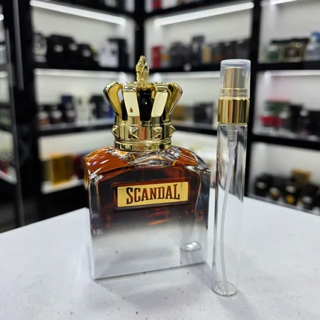 Jean Paul Gaultier Scandal Elixir 10ml