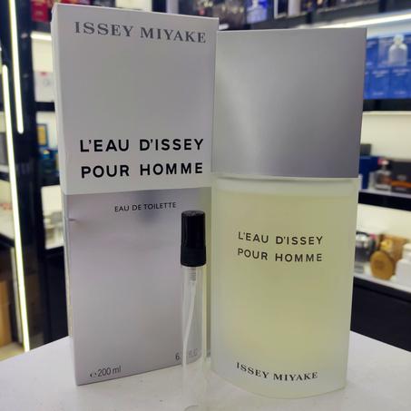 L'eau d'Issey 10ml