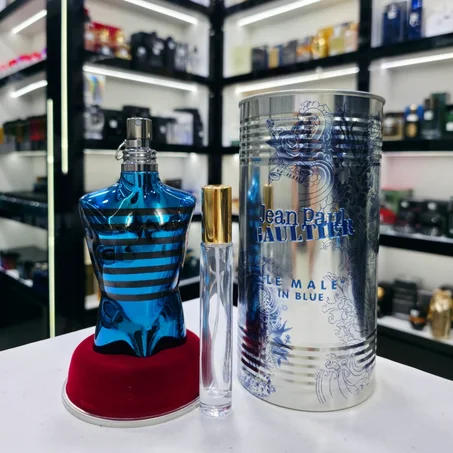 Le male in Blue 10ml