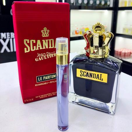 Scandal le parfum 10 ml