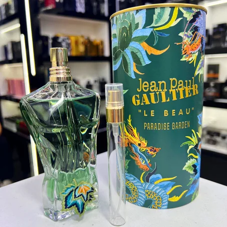Le Beau Paradise Garden 10ml