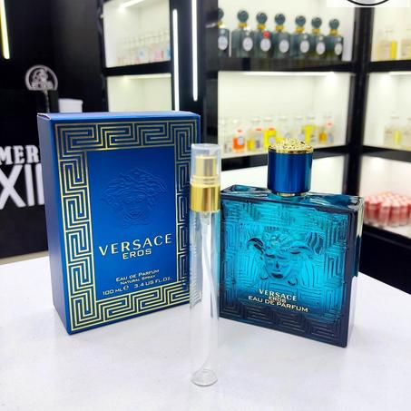 Versace Eros EDP 10 ml