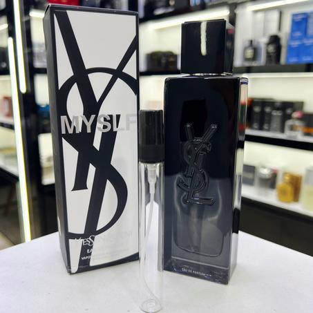 YSL My Self 10ml