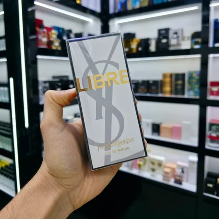 Yves Saint Laurent Libre EDP 90ml