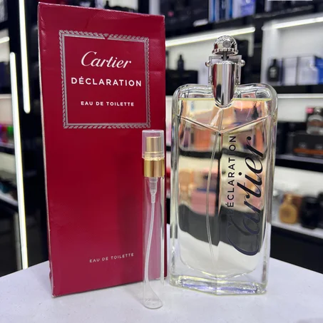 Cartier Déclaration 10ml