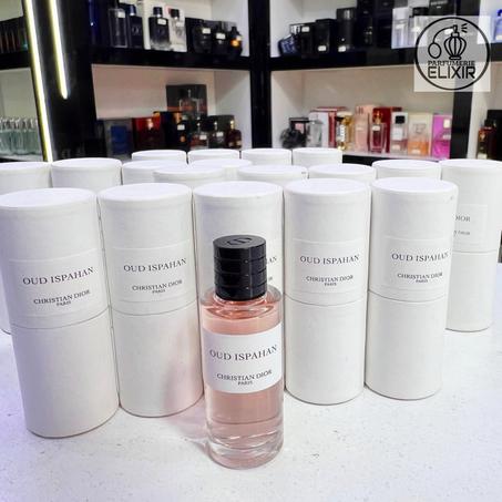Dior Oud Ispahan miniature 7,5ml