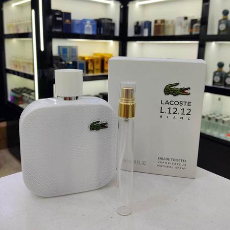 Lacoste Blanc 10 ml
