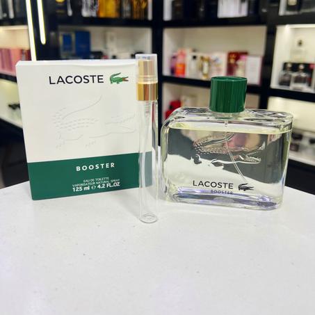 Lacoste Booster 10ml