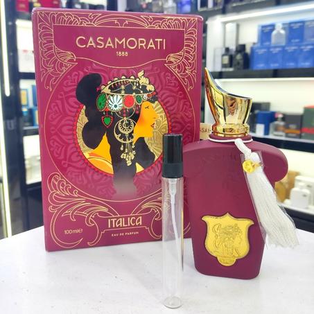 Xerjoff Casamorati Italica 10ml