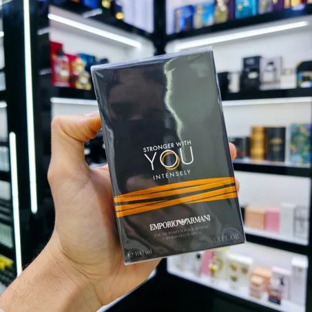 Stronger with You Intensely 100ml