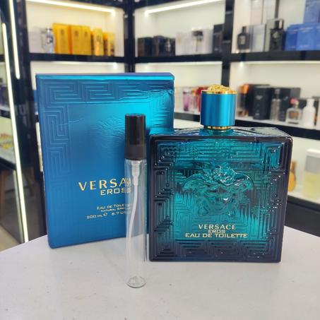 Versace Eros EDT 10ml