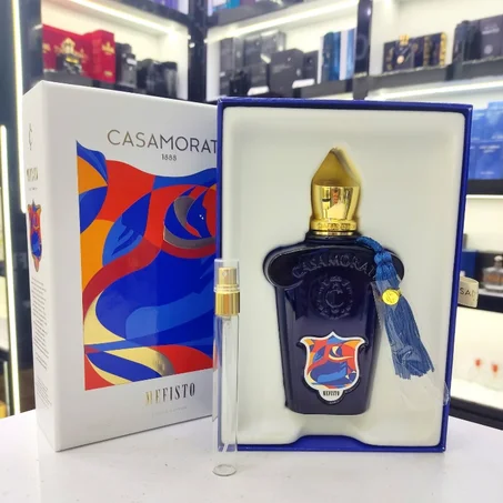 Xerjoff Casamorati Mefisto 10ml