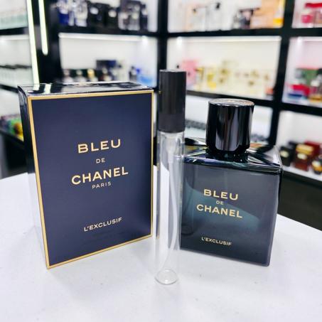 Bleu De Chanel L’exclusif 10ml