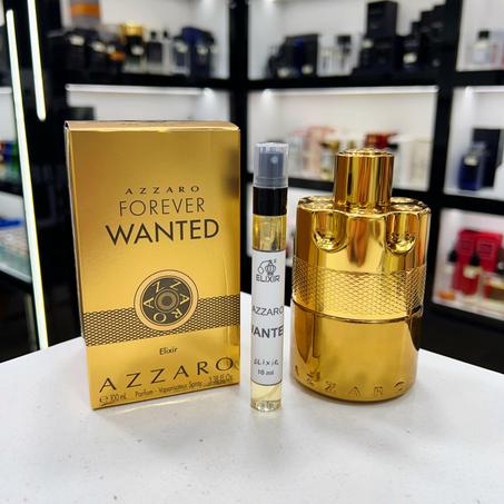 Azzaro Forever Wanted Elixir 10ml