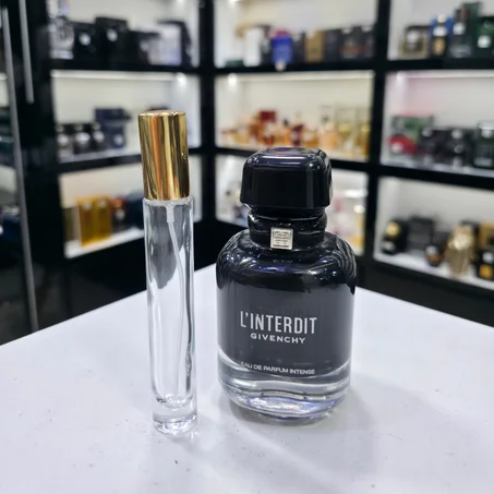 Givenchy l'interdit intense 10ml