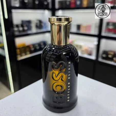 Boss Bottled Elixir 10ml