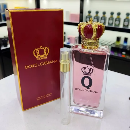 D&G Queen 10ml