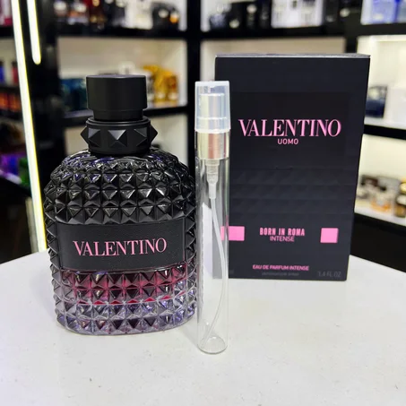Valentino Born In Roma EDP intense