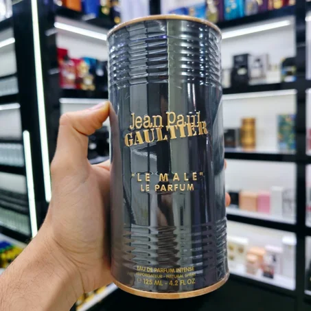Le male Le Parfum 125ml