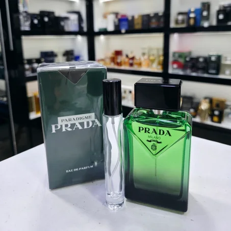 Prada Paradigme 10ml