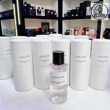 Dior Gris miniature 7,5ml