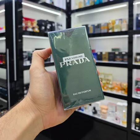 PRADA PARADIGME 100ML