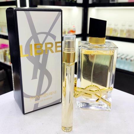 Libre femme 10ml