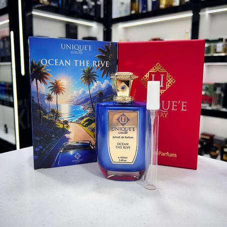 Unique Luxury Ocean The Rive 10ml
