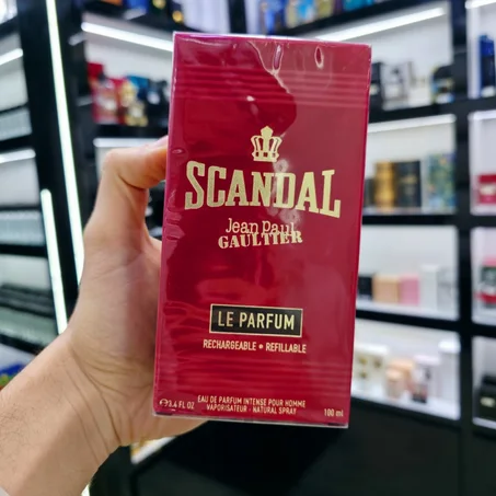 Scandal Le Parfum 100ml