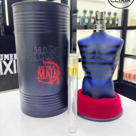 Ultra Male 10 ml