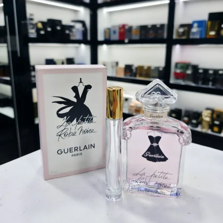 La petite Robe noir 10ml