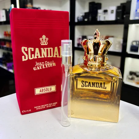Scandal absolu 10ml