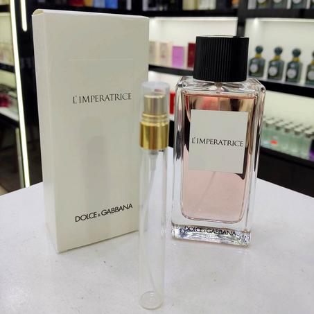 D&G l'impératrice 10ml