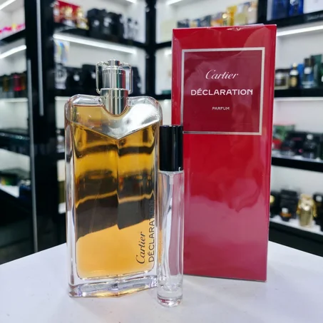 Cartier Declaration Le parfum 10ml