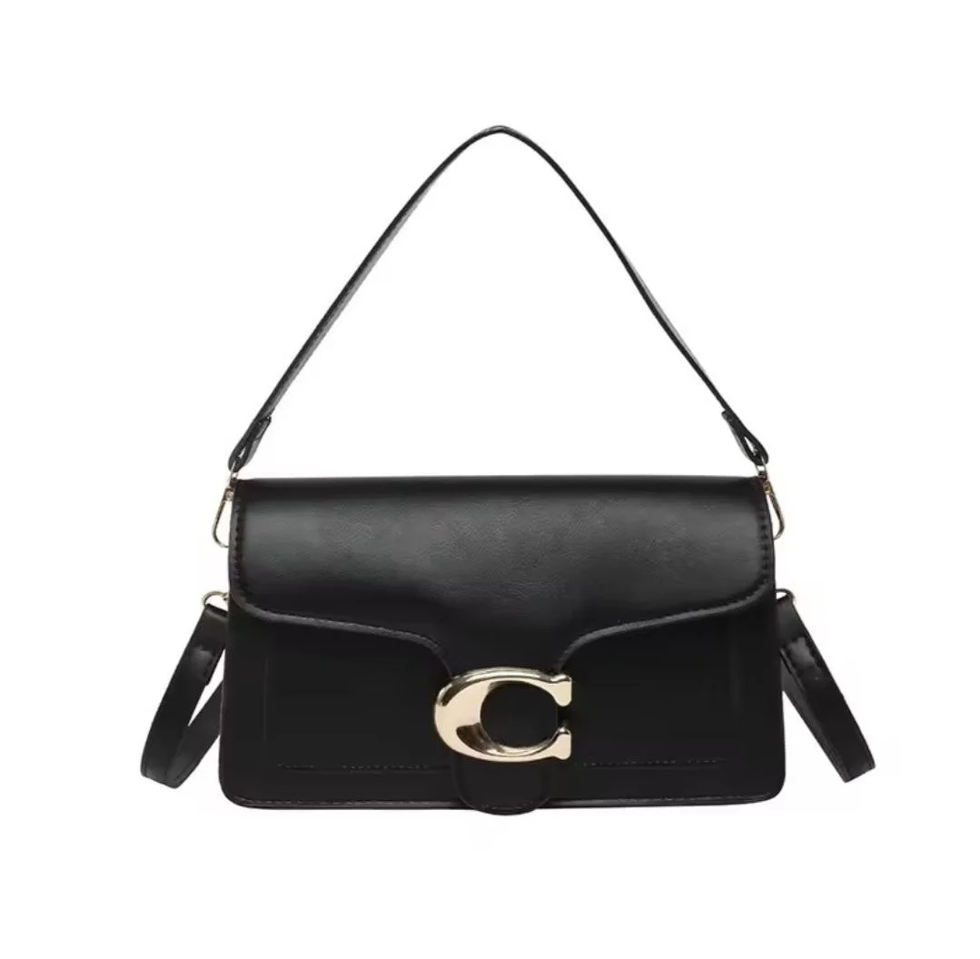 Borsa a Tracolla "Milano Luxury" - Eleganza Vintage 2026