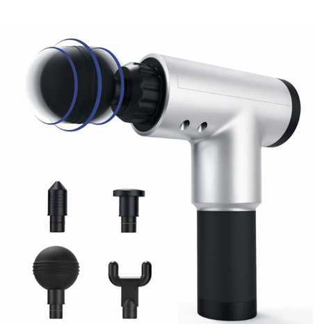 Muscle Massage Gun