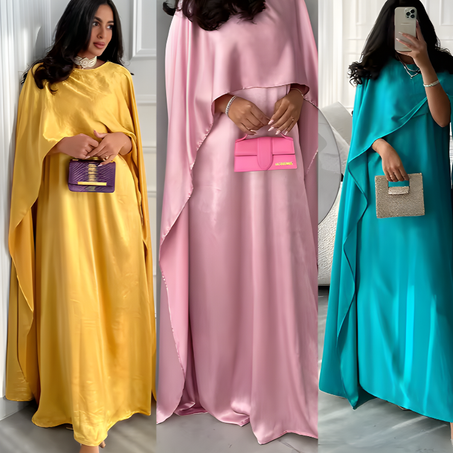 الأزياء والملابس