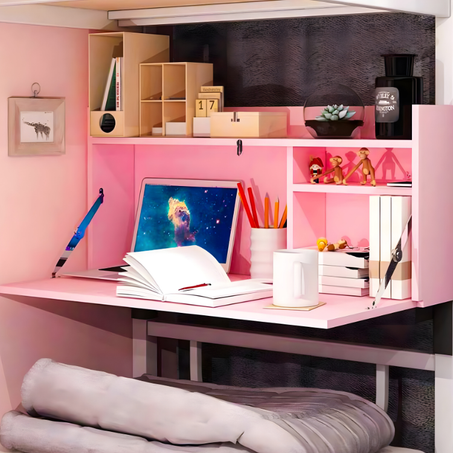 الأثاث والديكور